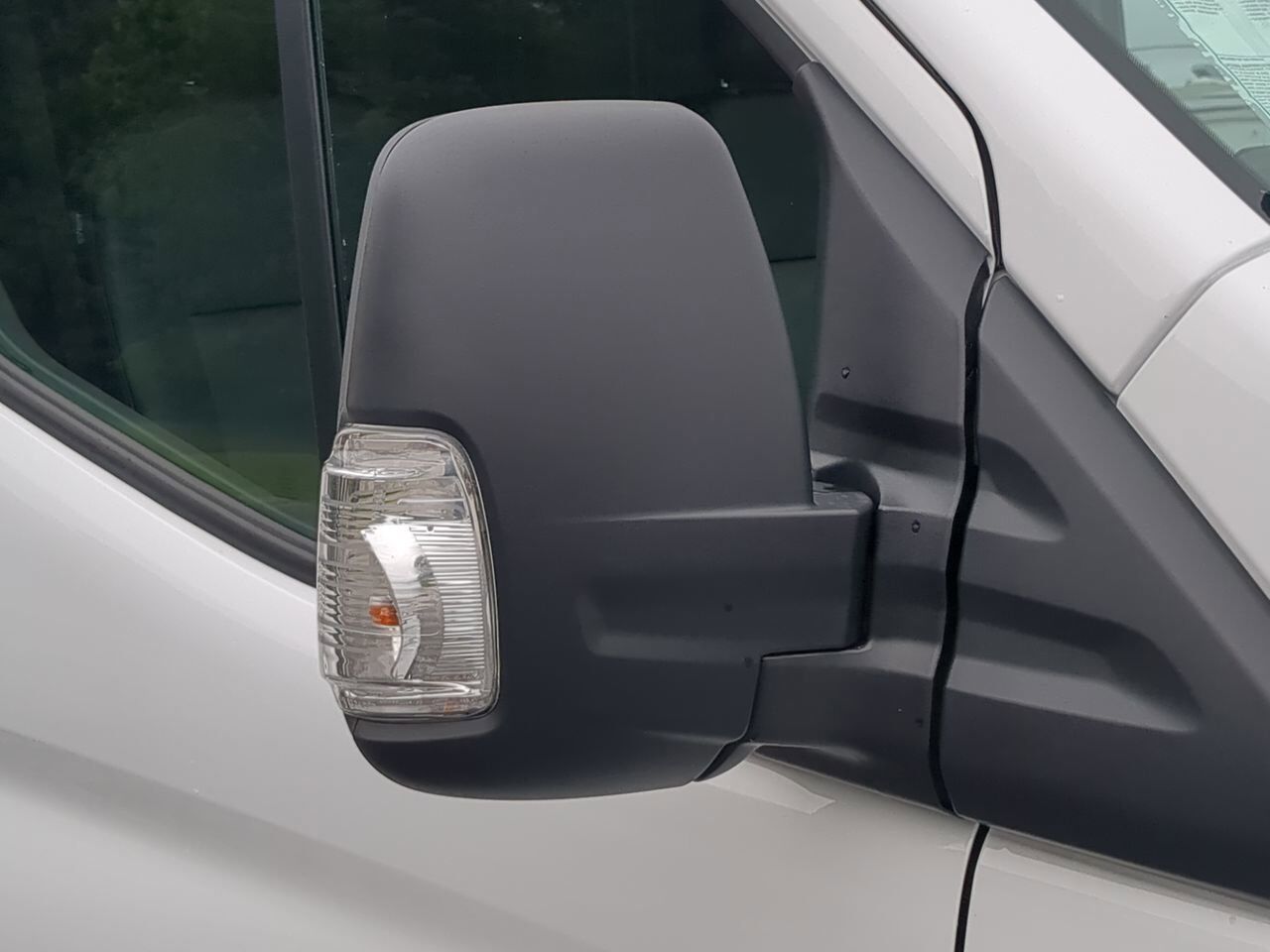 2025 Ford Transit Cargo Van XL Winder GA