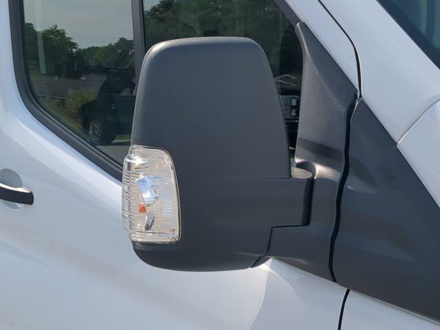2025 Ford Transit Cargo Van XL Winder GA