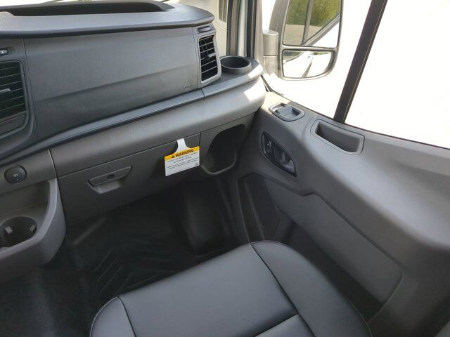 2025 Ford Transit Cargo Van XL Winder GA