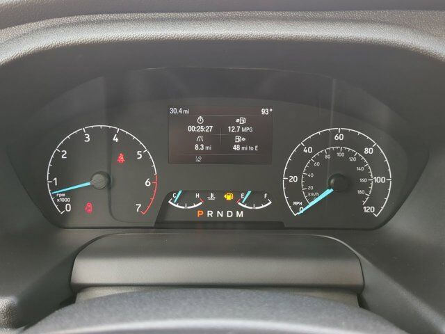 2025 Ford Transit Cargo Van XL Winder GA