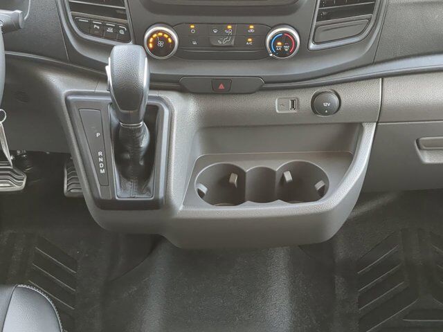 2025 Ford Transit Cargo Van XL Winder GA