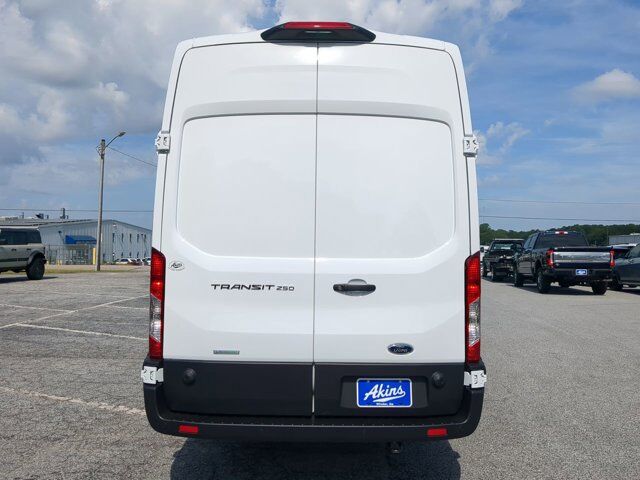 2025 Ford Transit Cargo Van XL Winder GA