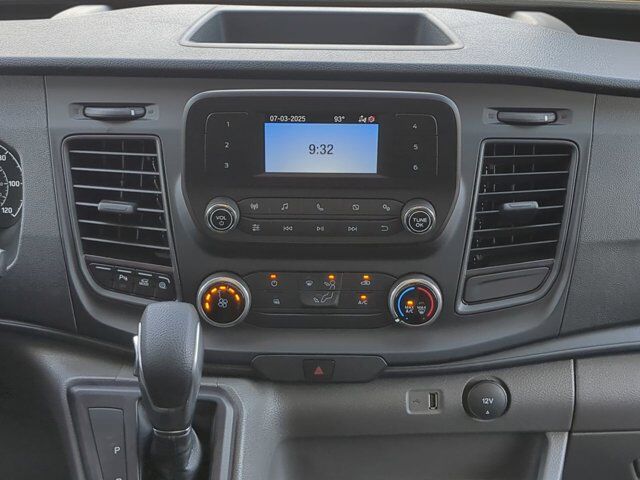 2025 Ford Transit Cargo Van XL Winder GA