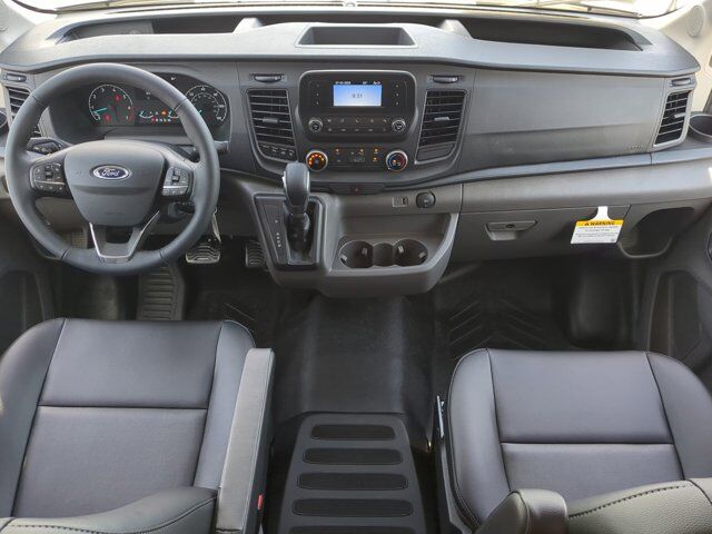 2025 Ford Transit Cargo Van XL Winder GA