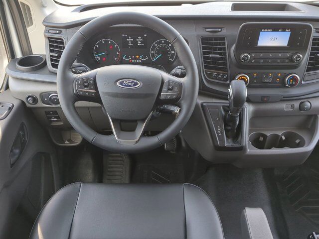 2025 Ford Transit Cargo Van XL Winder GA