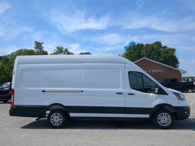 2025 Ford Transit Cargo Van XL Winder GA