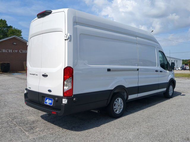 2025 Ford Transit Cargo Van XL Winder GA