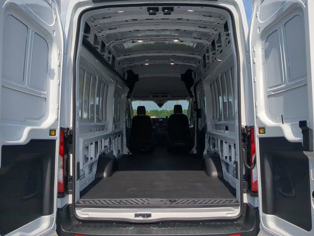 2025 Ford Transit Cargo Van XL Winder GA