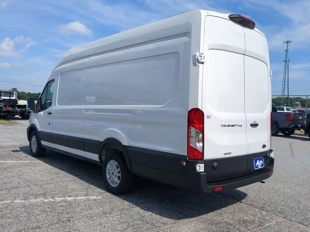2025 Ford Transit Cargo Van XL Winder GA
