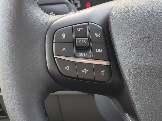 2025 Ford Transit Cargo Van XL Winder GA