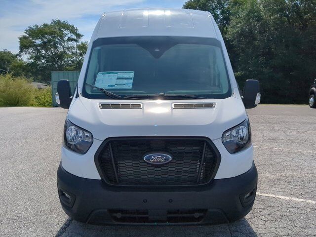 2025 Ford Transit Cargo Van XL Winder GA