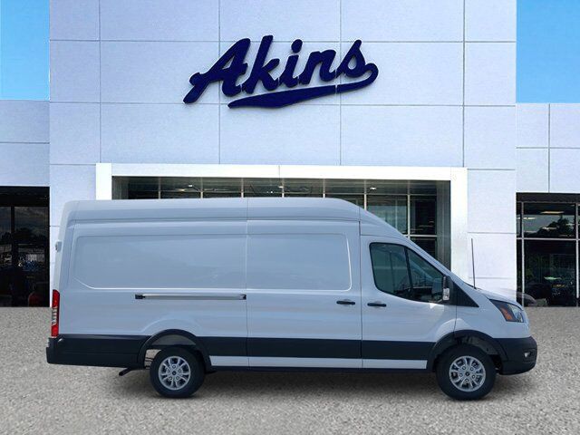 2025 Ford Transit Cargo Van XL Winder GA