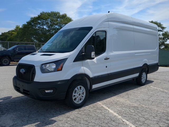 2025 Ford Transit Cargo Van XL Winder GA