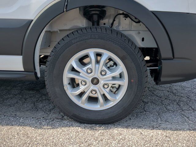 2025 Ford Transit Cargo Van XL Winder GA