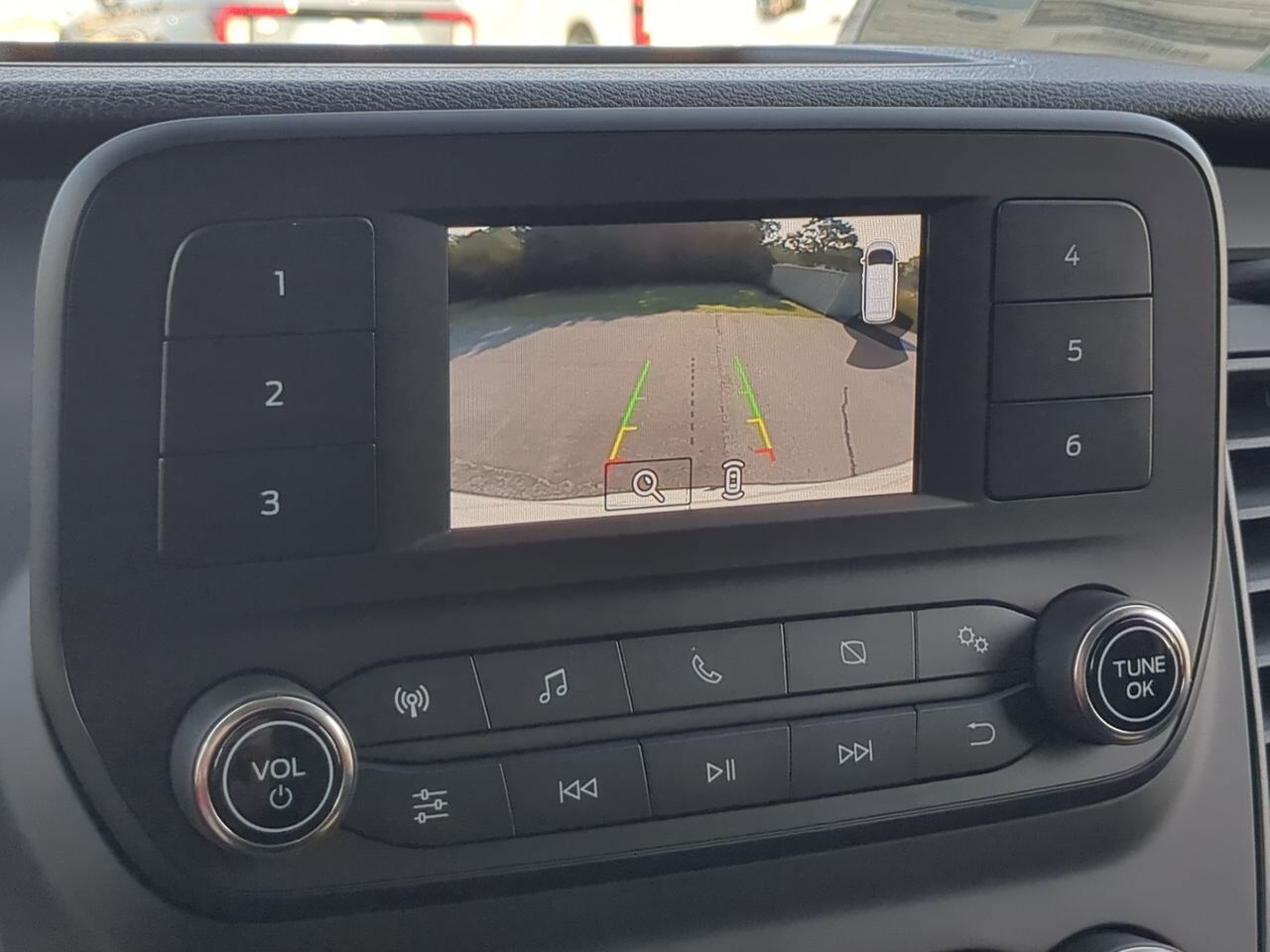 2025 Ford Transit Cargo Van XL Winder GA