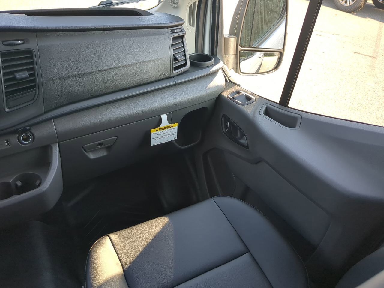 2025 Ford Transit Cargo Van XL Winder GA