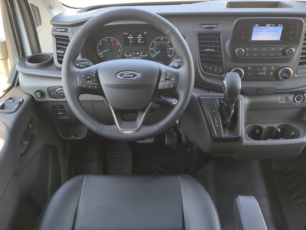 2025 Ford Transit Cargo Van XL Winder GA