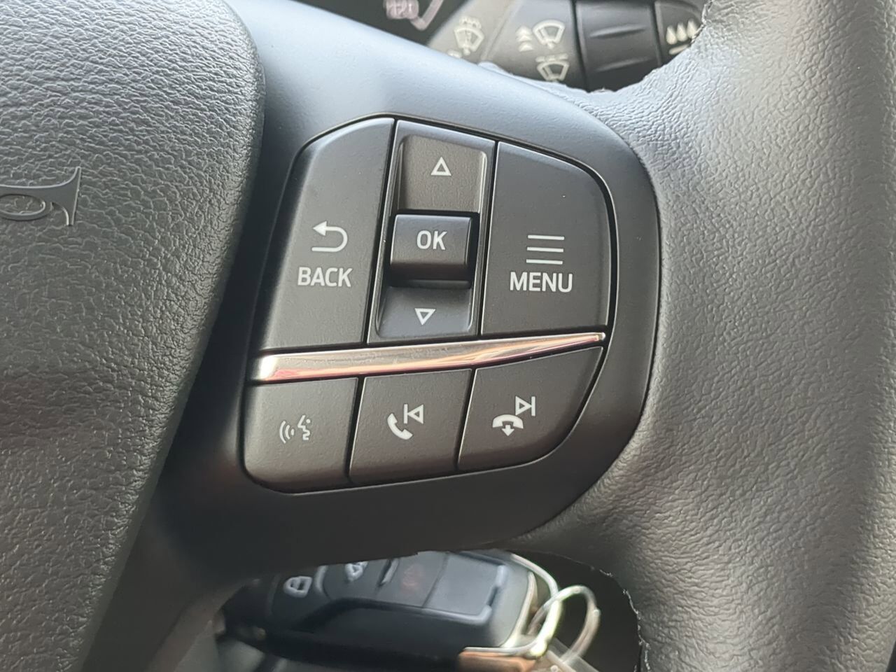 2025 Ford Transit Cargo Van XL Winder GA
