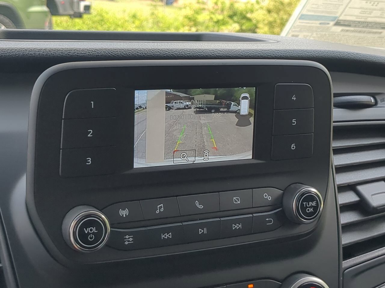2025 Ford Transit Cargo Van XL Winder GA