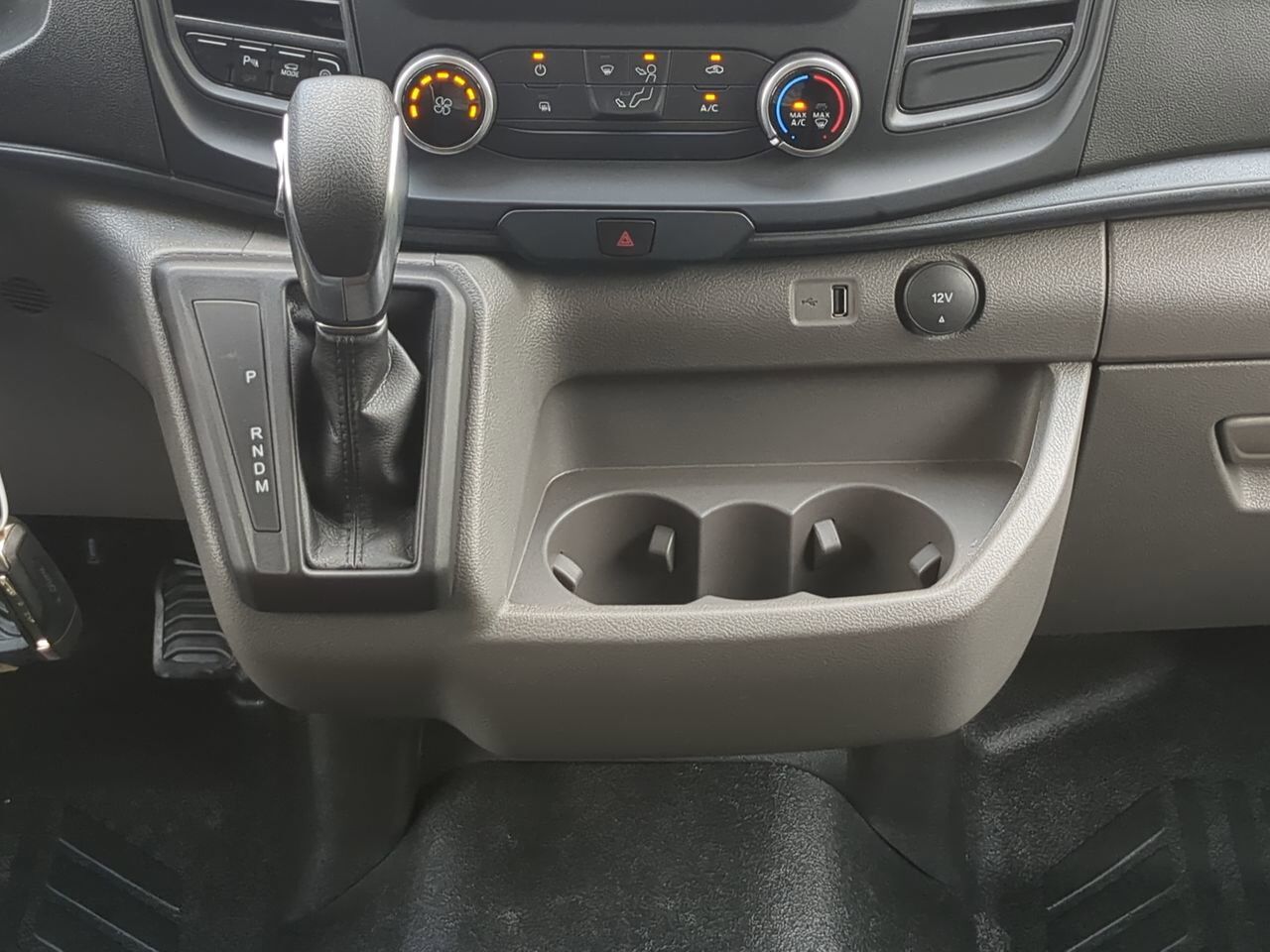2025 Ford Transit Cargo Van XL Winder GA