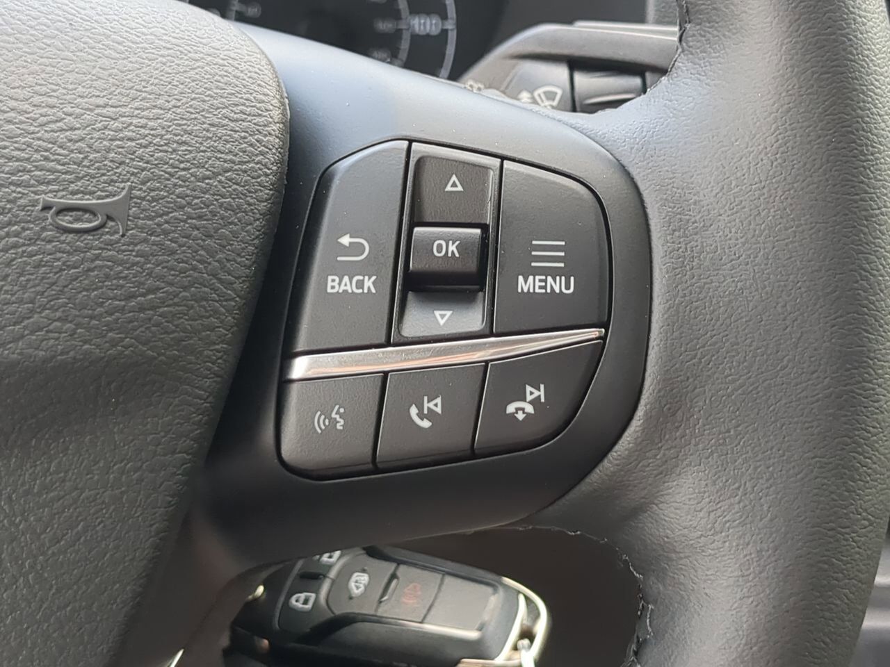 2025 Ford Transit Cargo Van XL Winder GA