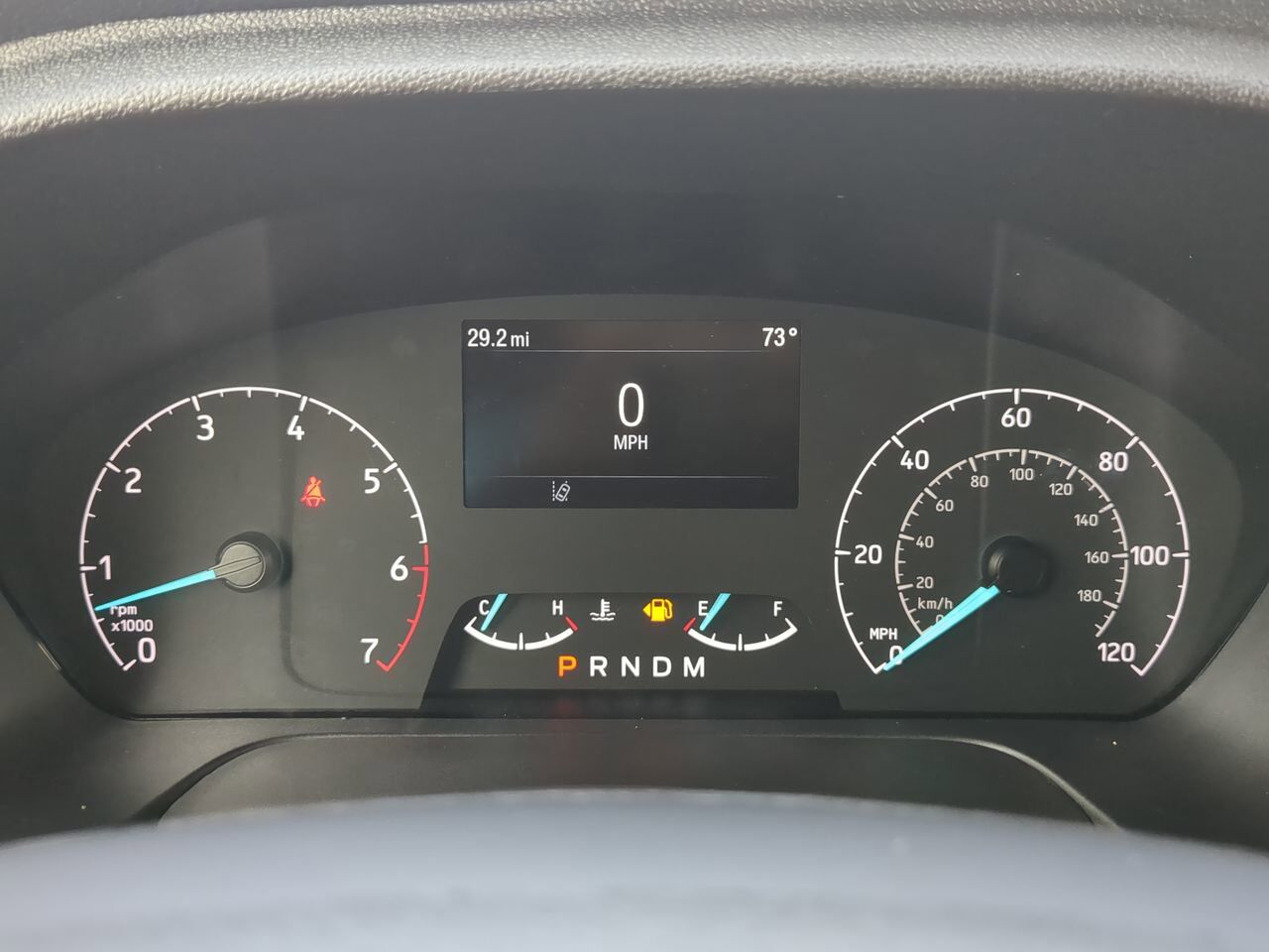 2025 Ford Transit Cargo Van XL Winder GA