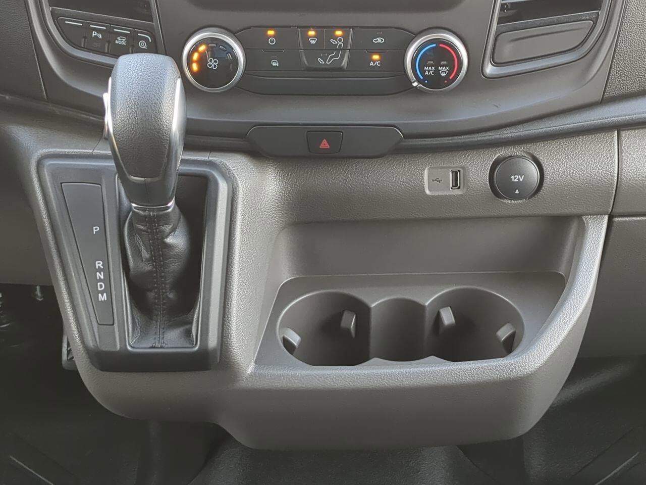2025 Ford Transit Cargo Van XL Winder GA
