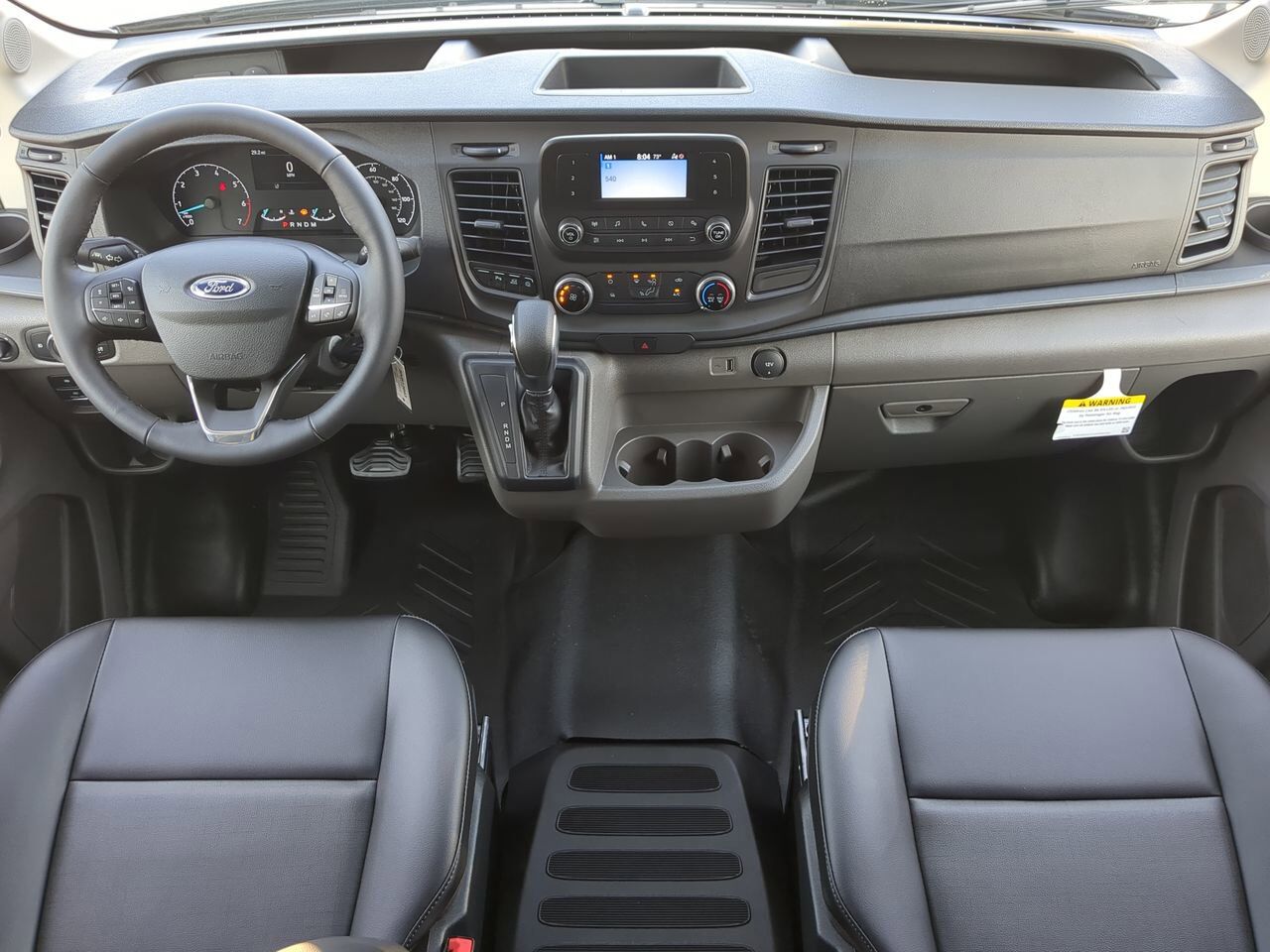 2025 Ford Transit Cargo Van XL Winder GA