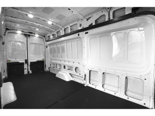2025 Ford Transit Cargo Van XL Winder GA