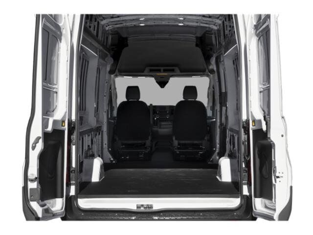 2025 Ford Transit Cargo Van XL Winder GA