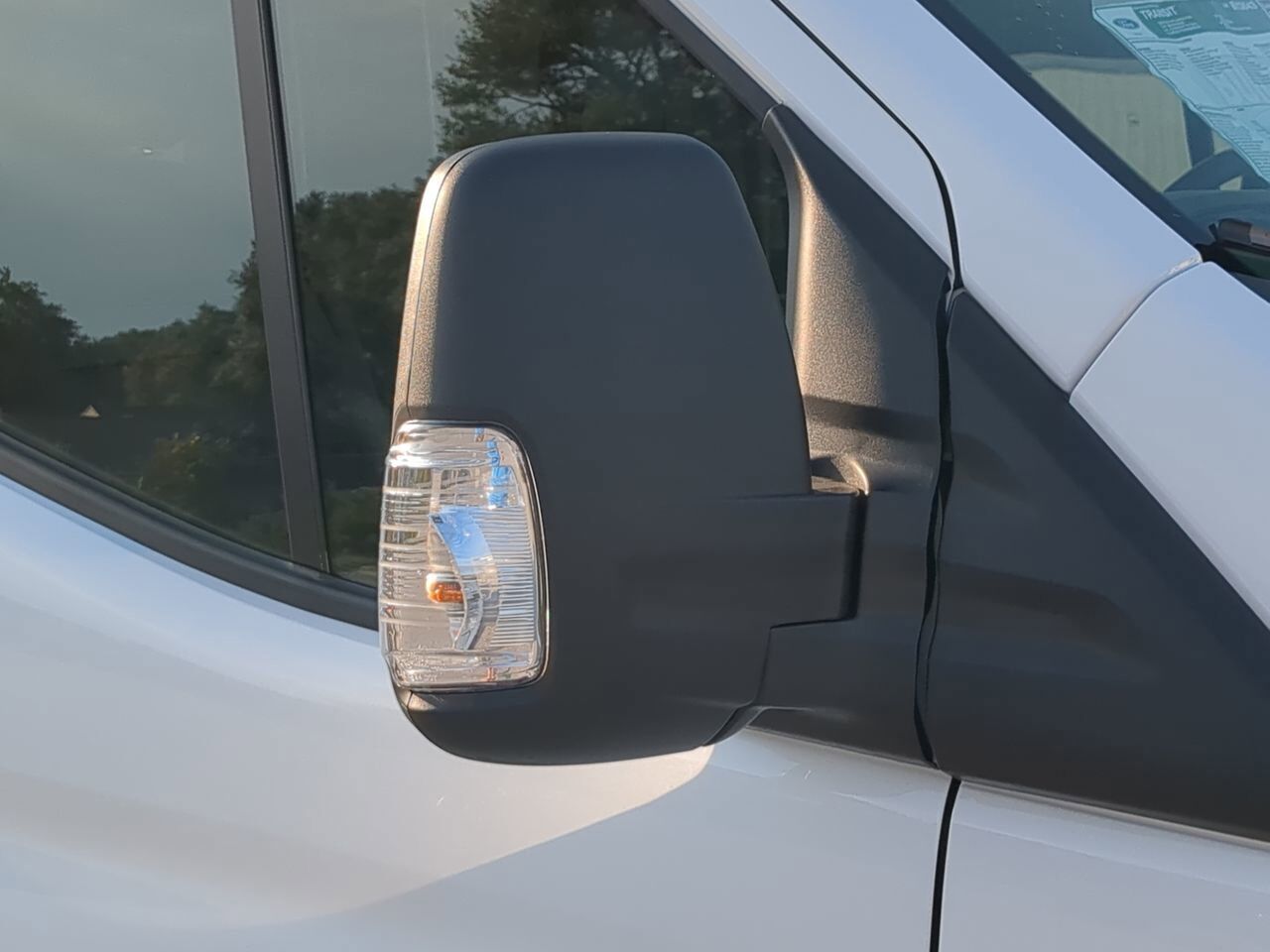 2025 Ford Transit Cargo Van XL Winder GA