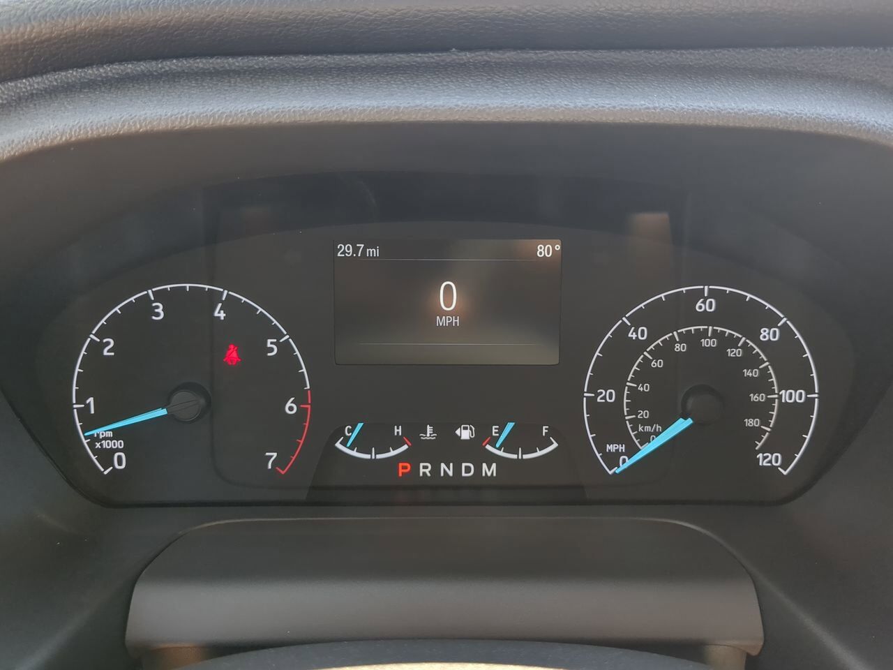 2025 Ford Transit Cargo Van XL Winder GA
