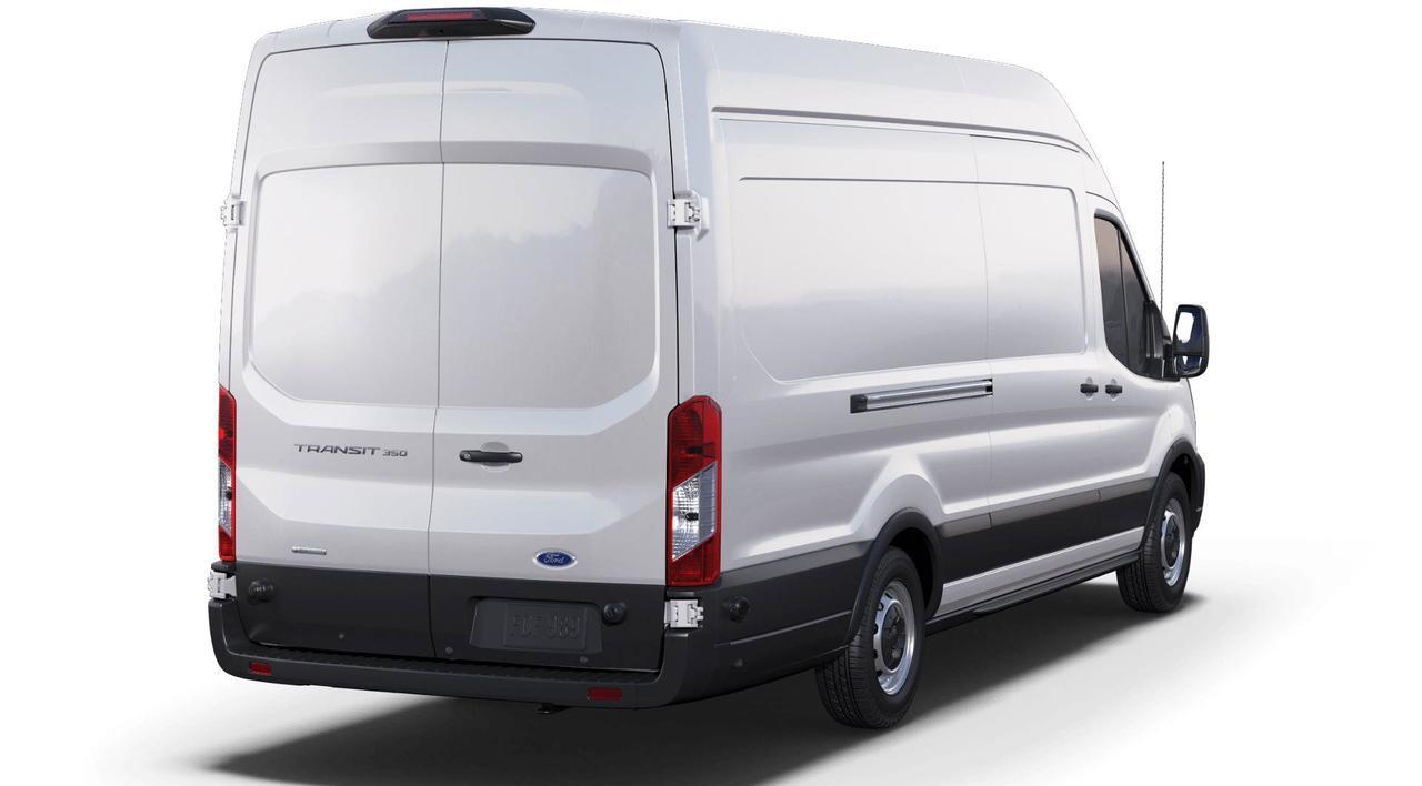 2025 Ford Transit Cargo Van XL Winder GA