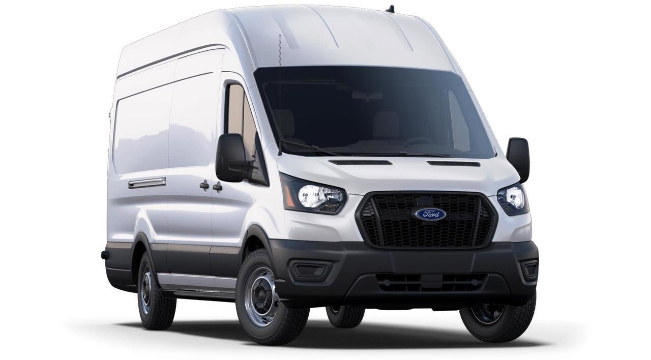 2025 Ford Transit Cargo Van XL Winder GA