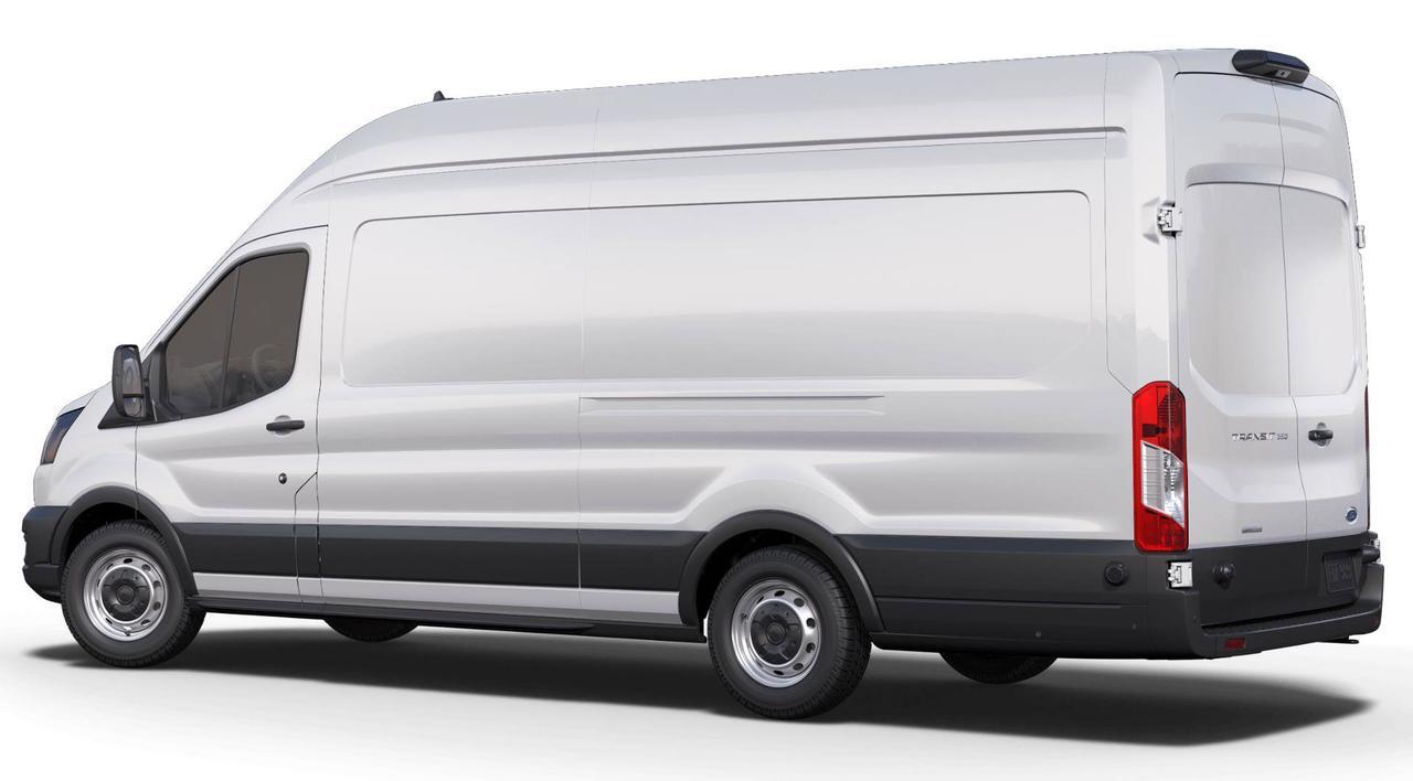 2025 Ford Transit Cargo Van XL Winder GA