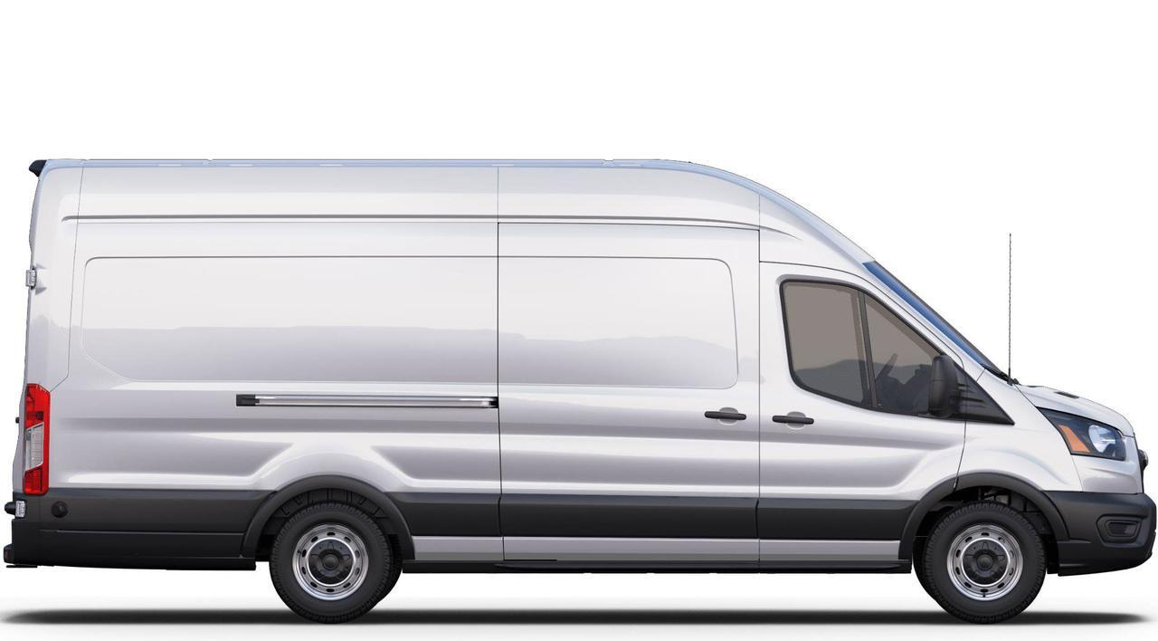 2025 Ford Transit Cargo Van XL Winder GA