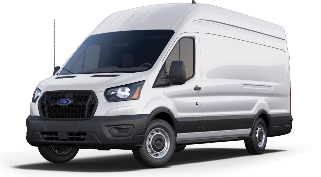 2025 Ford Transit Cargo Van XL Winder GA