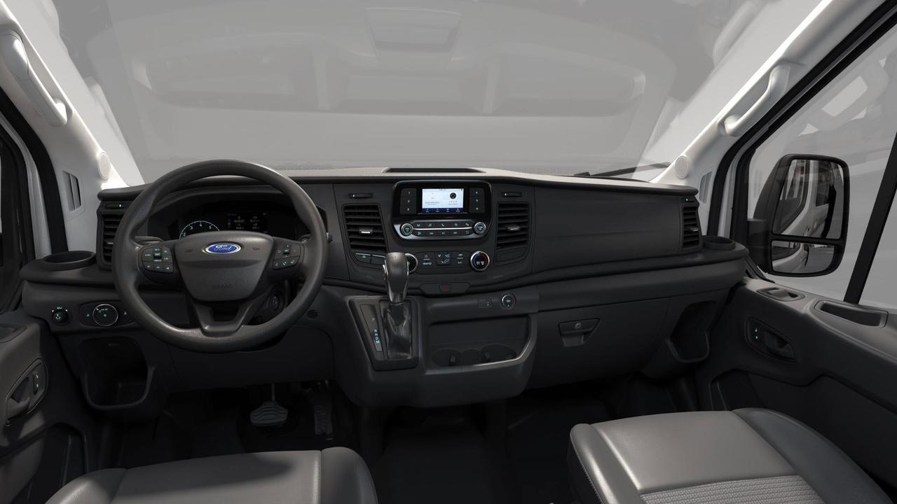 2025 Ford Transit Cargo Van XL Winder GA