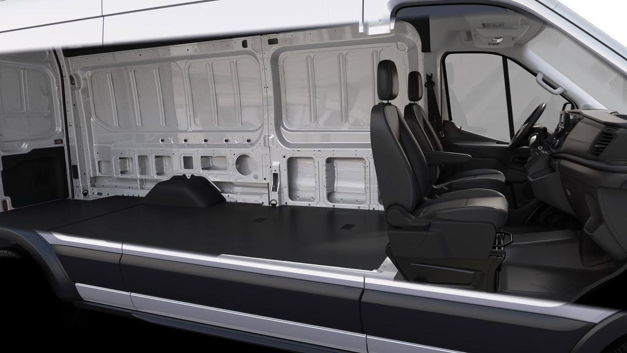 2025 Ford Transit Cargo Van XL Winder GA