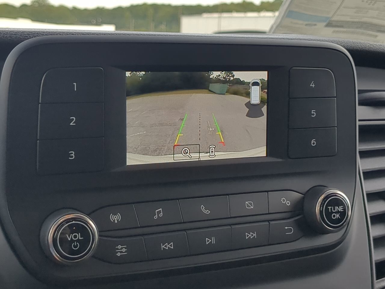 2025 Ford Transit Cargo Van XL Winder GA