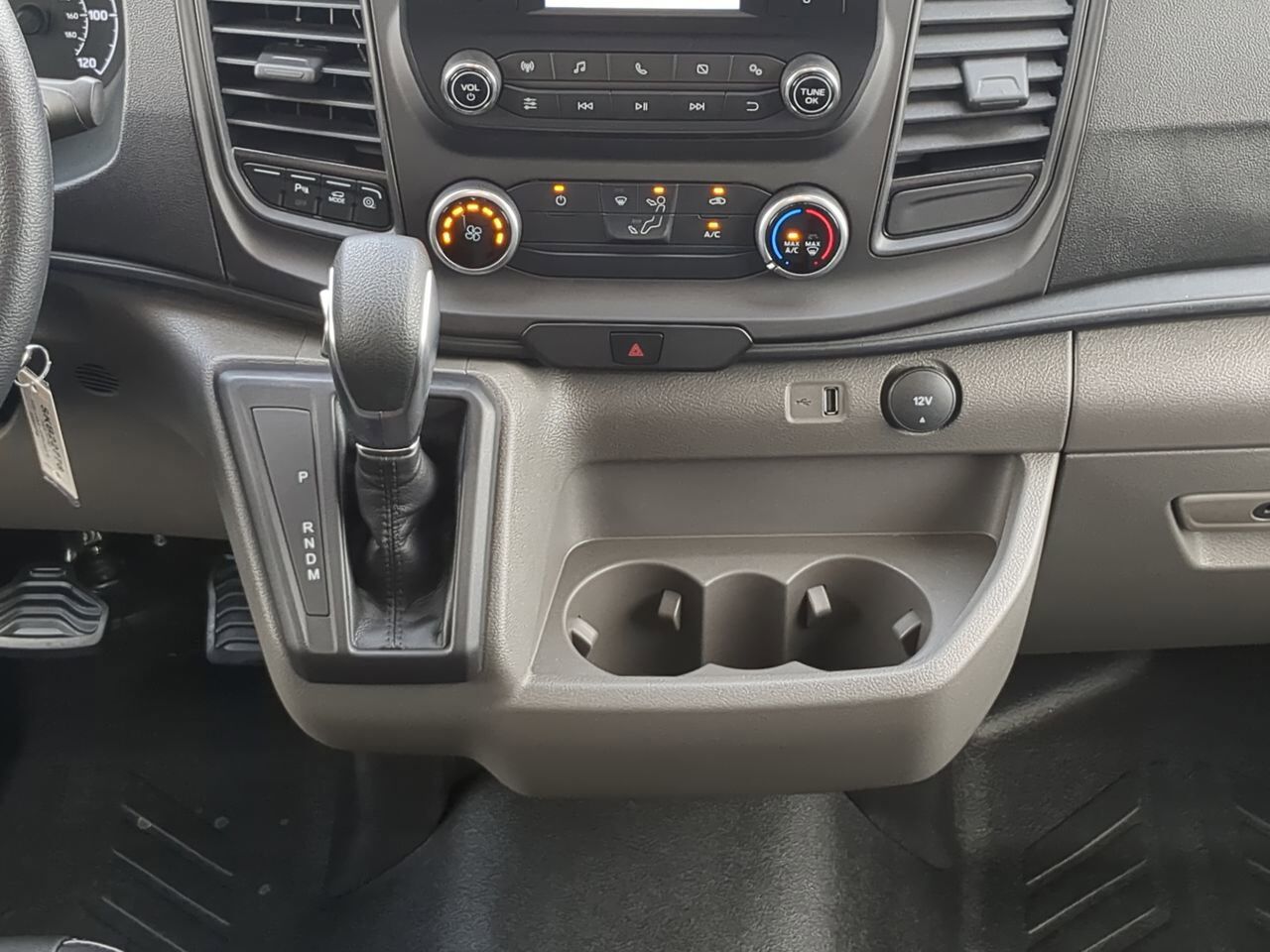 2025 Ford Transit Cargo Van XL Winder GA