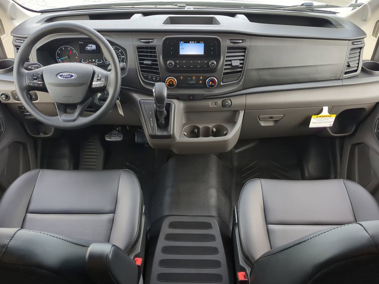 2025 Ford Transit Cargo Van XL Winder GA