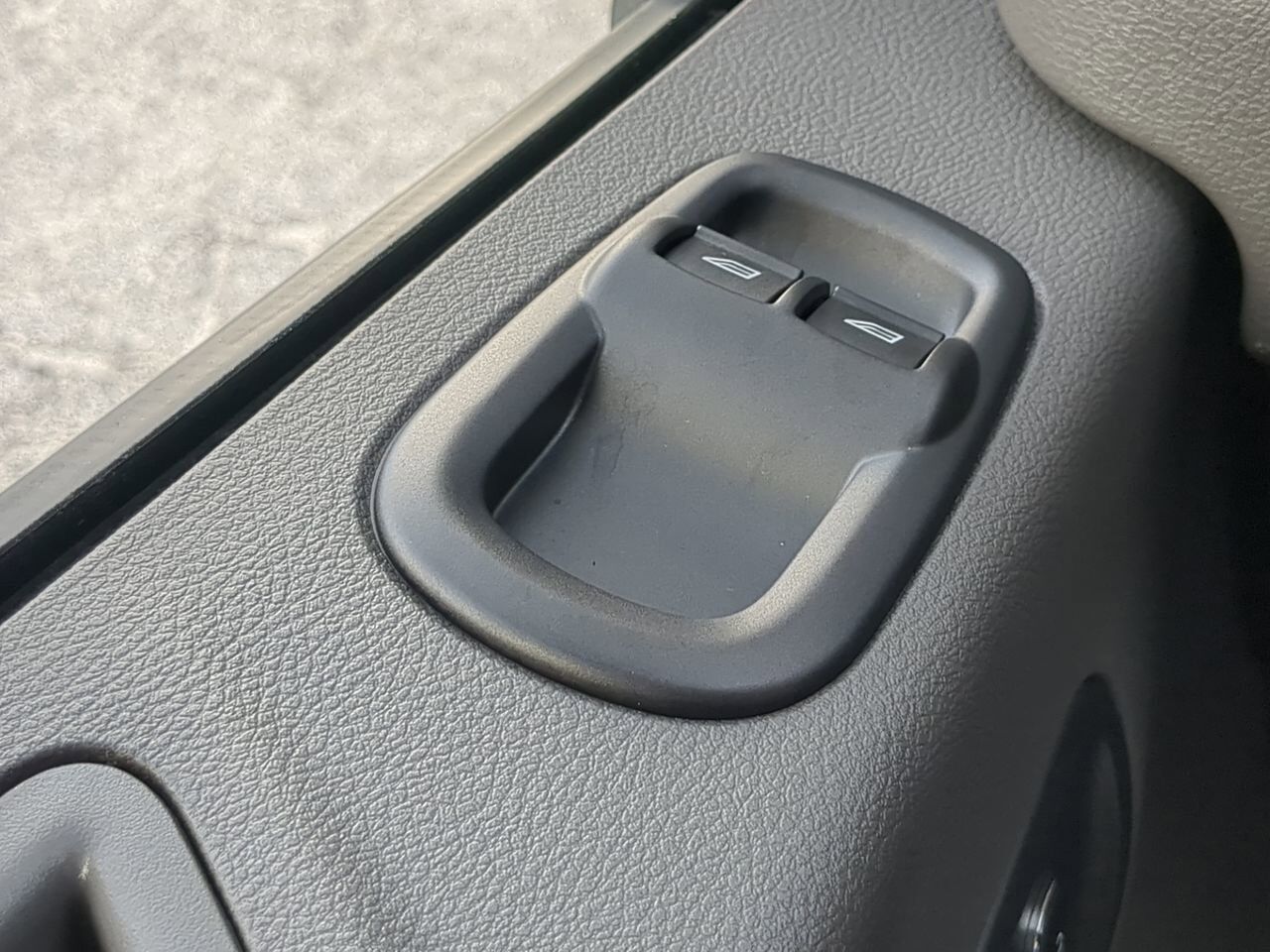 2025 Ford Transit Cargo Van XL Winder GA