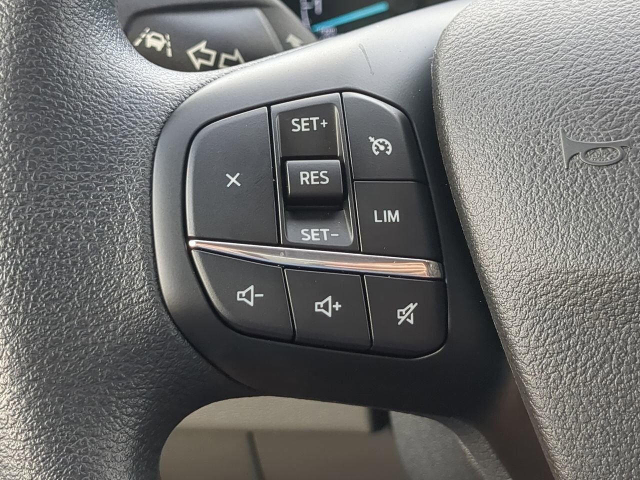 2025 Ford Transit Cargo Van XL Winder GA