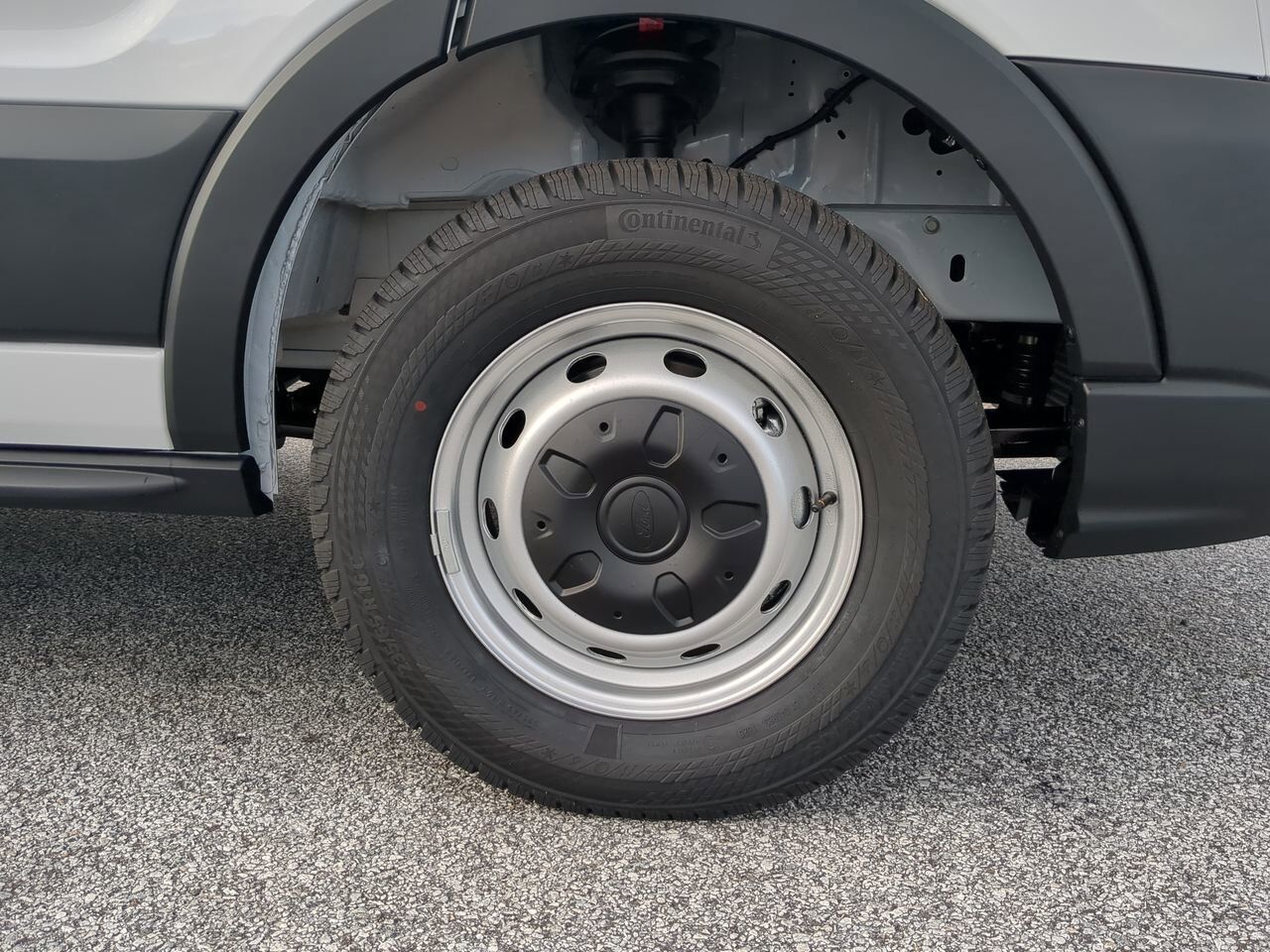 2025 Ford Transit Cargo Van XL Winder GA