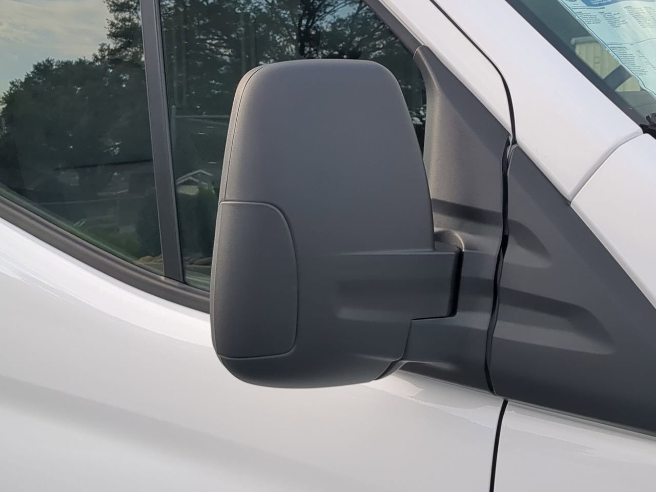 2025 Ford Transit Cargo Van XL Winder GA
