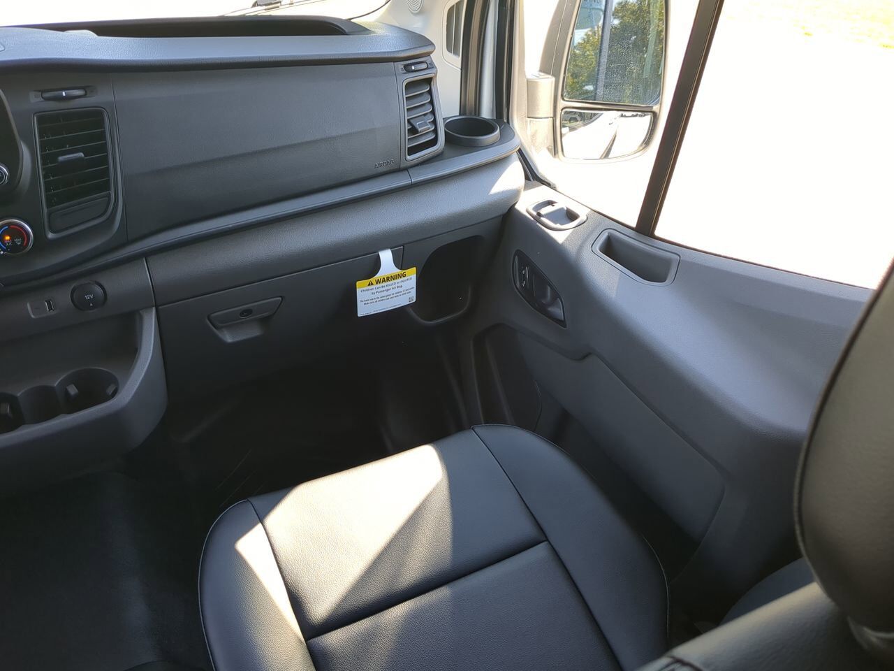 2025 Ford Transit Cargo Van XL Winder GA