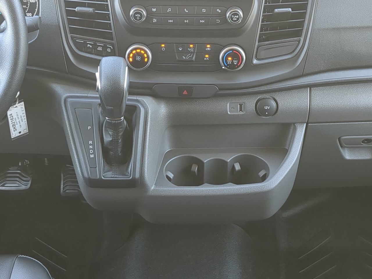 2025 Ford Transit Cargo Van XL Winder GA