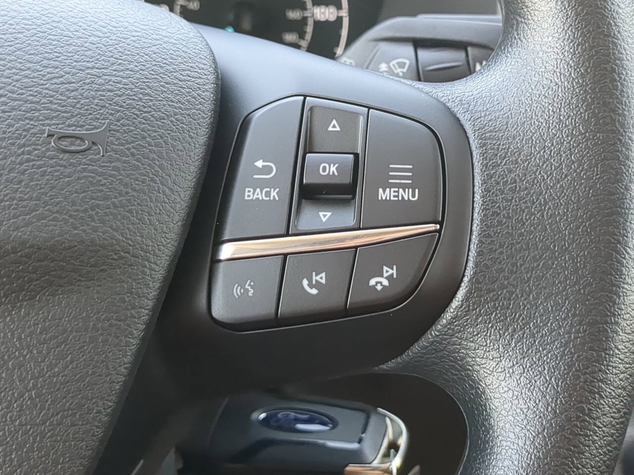 2025 Ford Transit Cargo Van XL Winder GA