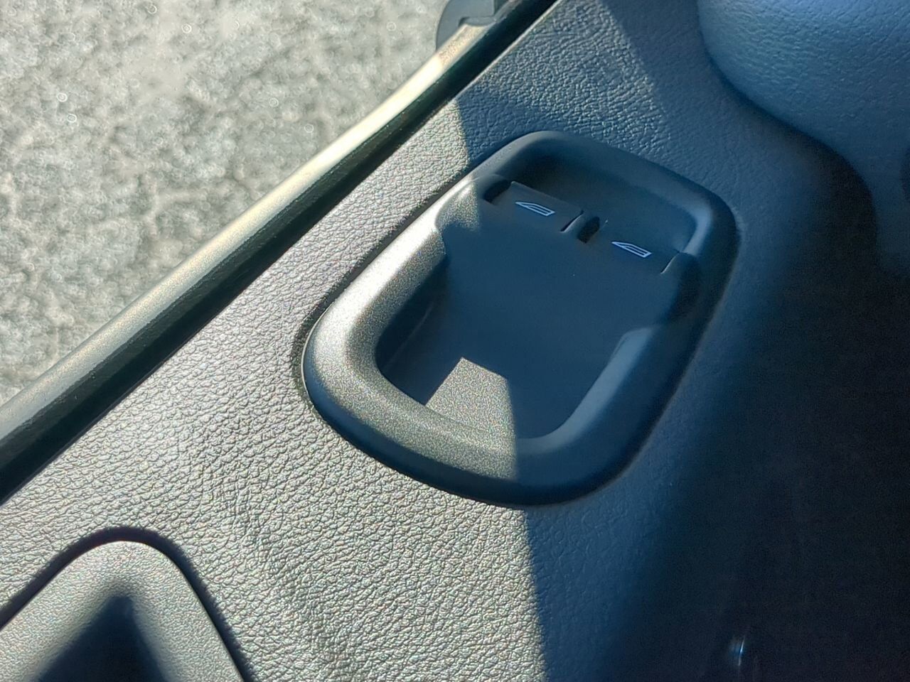 2025 Ford Transit Cargo Van XL Winder GA